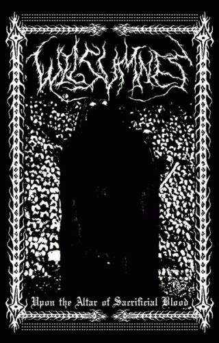 Wilsumnes : Upon the Altar of Sacrificial Blood